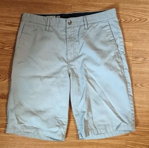 Volcom shorts